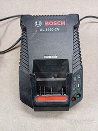 Caricabatterie Bosch