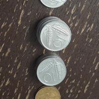 Lire Repubblica Italiana