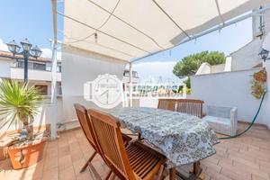 BILOCALE PRIMO PIANO CON TERRAZZO