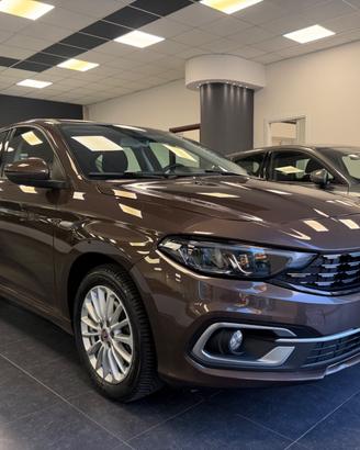 Fiat Tipo 1.6 Mjt S&S 5 porte City Life