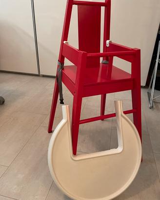 Seggiolino Ikea