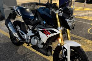 BMW g310 R