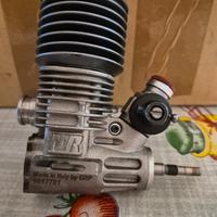motore 3.5 MR 9T per modelli RC 1/8