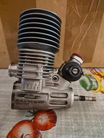 motore 3.5 MR 9T per modelli RC 1/8