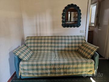 Divano letto