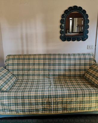 Divano letto