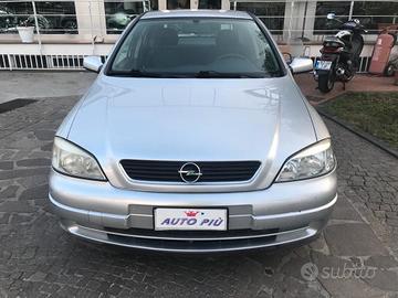 Opel Astra 1.4i 16V cat 5 porte Club