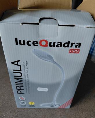 Lampada regolabile