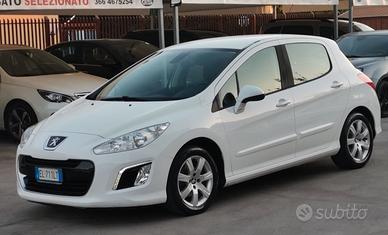 Peugeot 308 1.6 8V HDi 93CV 5p. Active