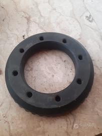 Coppia conica Fiat 