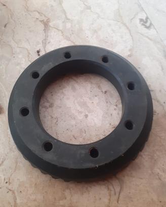 Coppia conica Fiat 