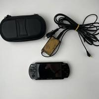 Console Sony PSP 2004 + Giochi