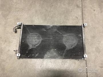Radiatore ac Peugeot 106 Rally 16v saxo vts