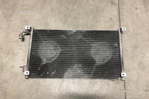 Radiatore ac Peugeot 106 Rally 16v saxo vts