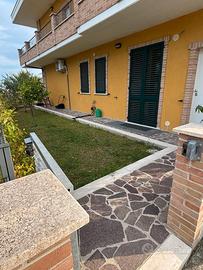Appartamento su due livelli