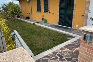 Appartamento su due livelli