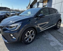 Renault Captur 1.6 plug-in hybrid Intens E-Tech 16