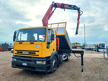 Iveco 180E34 rif.5243