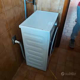 LAVATRICE BEKO 6kg 1200giri Usata