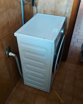 LAVATRICE BEKO 6kg 1200giri Usata