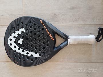 Head Zephyr Pro 2022