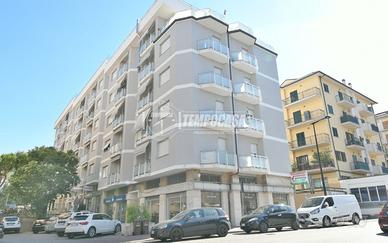 PORTA MAGGIORE-VIA OSIMO-APPARTAMENTO 3 CAMERE