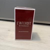 Profumo L’interdit rouge Givenchy