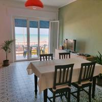 Casa Fronte Mare