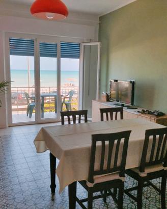 Casa Fronte Mare