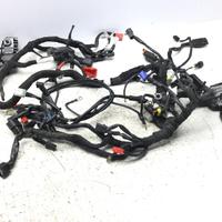 IMPIANTO ELETTRICO CAVI MATASSA CABLAGGIO KTM 390 