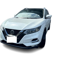 Nissan Qashqai 1.5 dCi 85kW Autocarro IVA Esposta