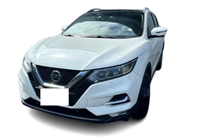 Nissan Qashqai 1.5 dCi 85kW Autocarro IVA Esposta