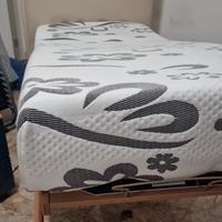 letto ortopedico morfeo 