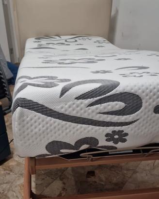 letto ortopedico morfeo 