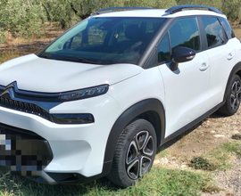 Citroen C3 aircross gpl