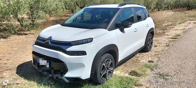 Citroen C3 aircross gpl