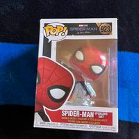 Funko-pop spiderman