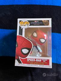 Funko-pop spiderman