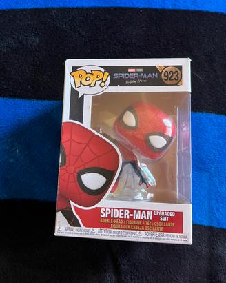 Funko-pop spiderman