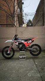 KTM 350 SX-F 2025
