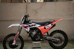 KTM 350 SX-F 2025