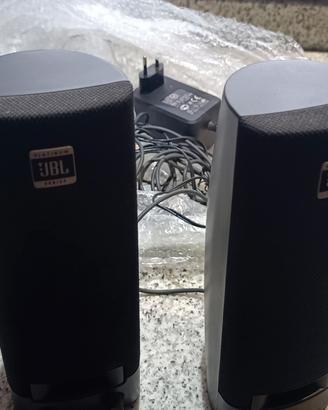 Casse audio 