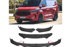 Spoiler splitter anteriore FORD TRANSIT CUSTOM