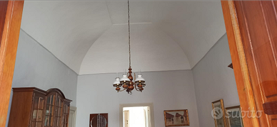 Appartamento San Vito dei Normanni,piano terra