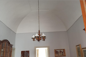 Appartamento San Vito dei Normanni,piano terra