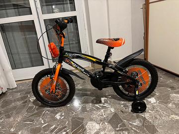 Bicicletta per bambini