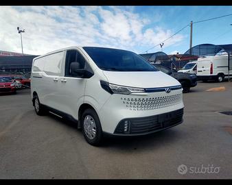 MAXUS Deliver7 2.0 CRDI 150CV PL-TA Furgone PREZZO