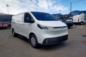 MAXUS Deliver7 2.0 CRDI 150CV PL-TA Furgone PREZZO