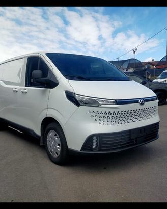 MAXUS Deliver7 2.0 CRDI 150CV PL-TA Furgone PREZZO