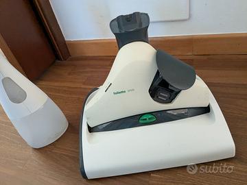 Lavapavimenti folletto SP530